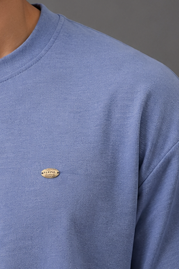 Azure Essential Tee