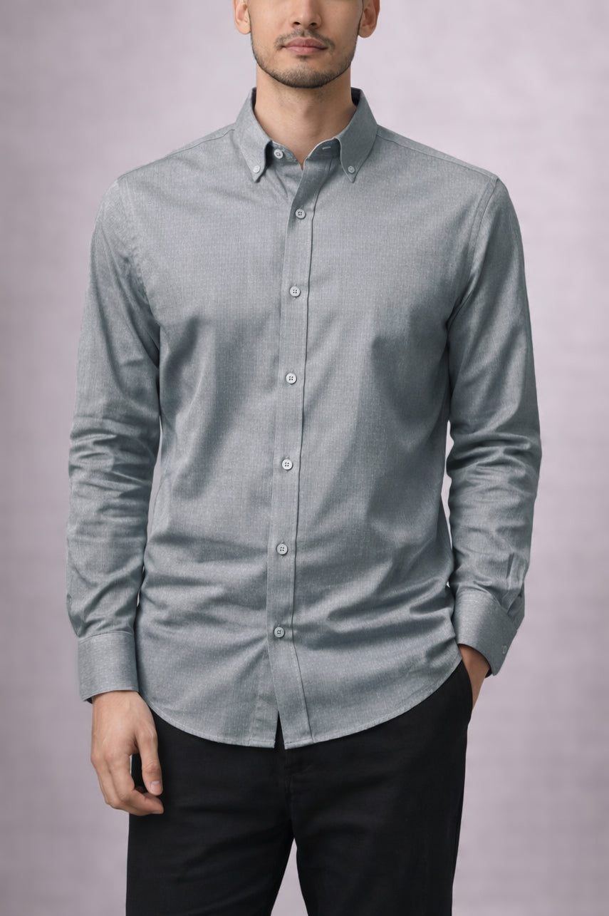 Semi Formal Basic 002769-GRY