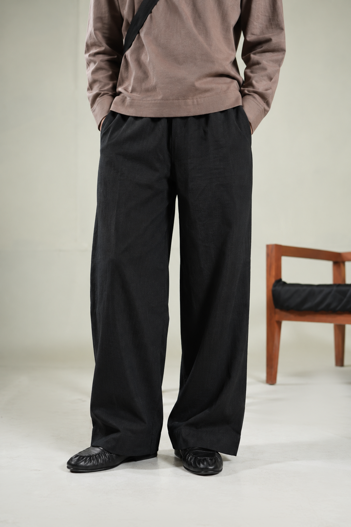 Essential Linen Trousers