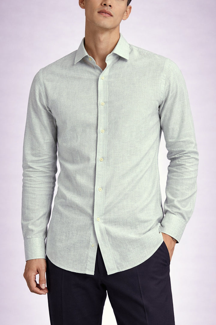 Casual Shirt 001774-LFR