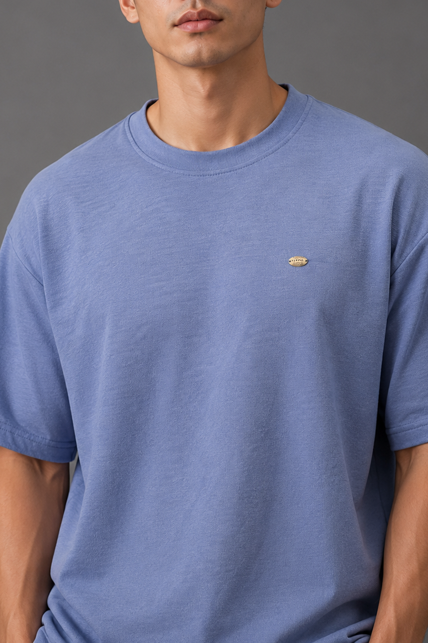Azure Essential Tee
