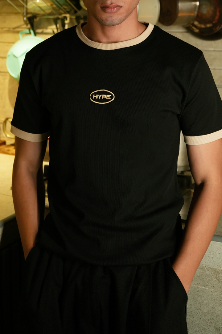 HYPE Ringer Tee