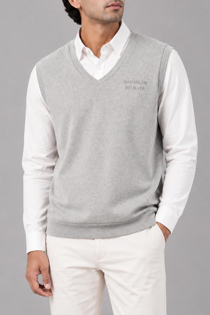 Daydream GRAY Sweater