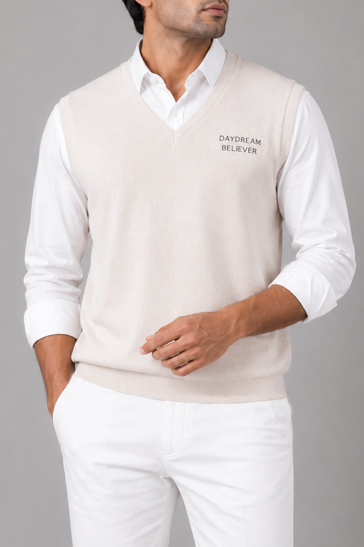 Daydream Ribbed Sweater