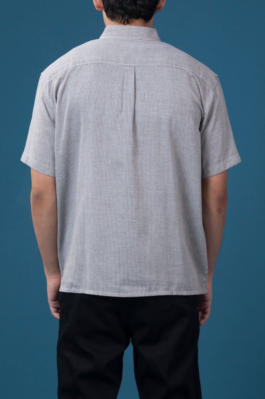 Drift Stripe Shirt