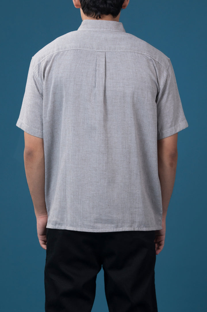 Drift Stripe Shirt