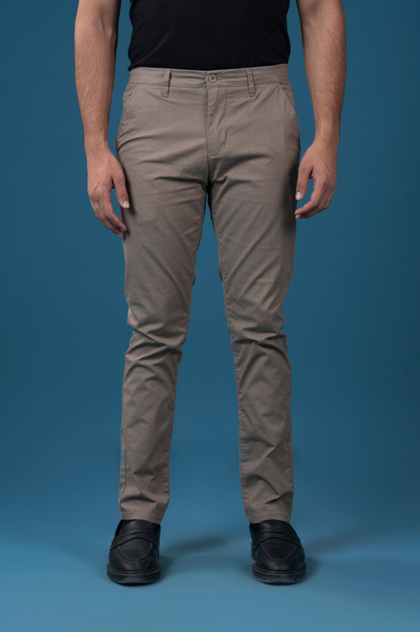 Urban Texture Pant