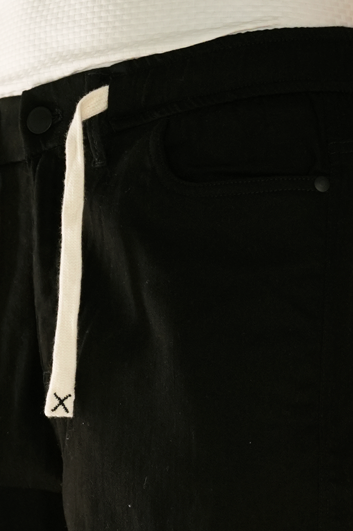 Utility Cargo Trousers