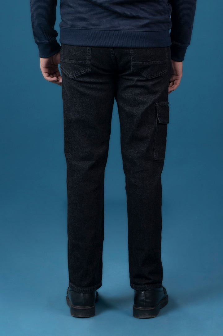 Shadow Wash Cargo