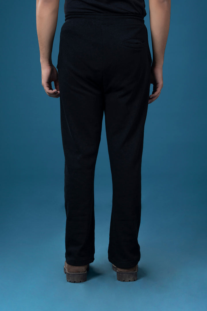 Knit Drawstring Lounge Pants