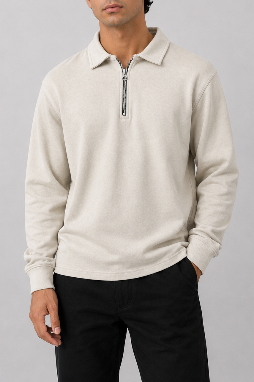 Full sleeves Polo