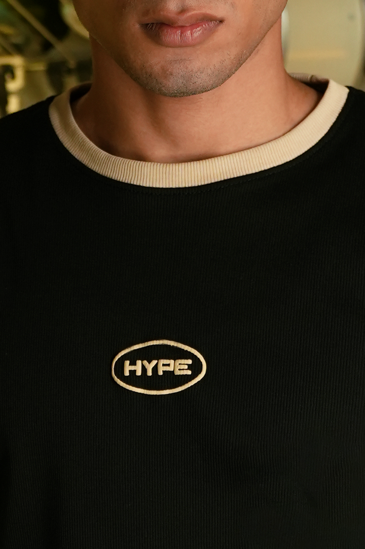 HYPE Ringer Tee