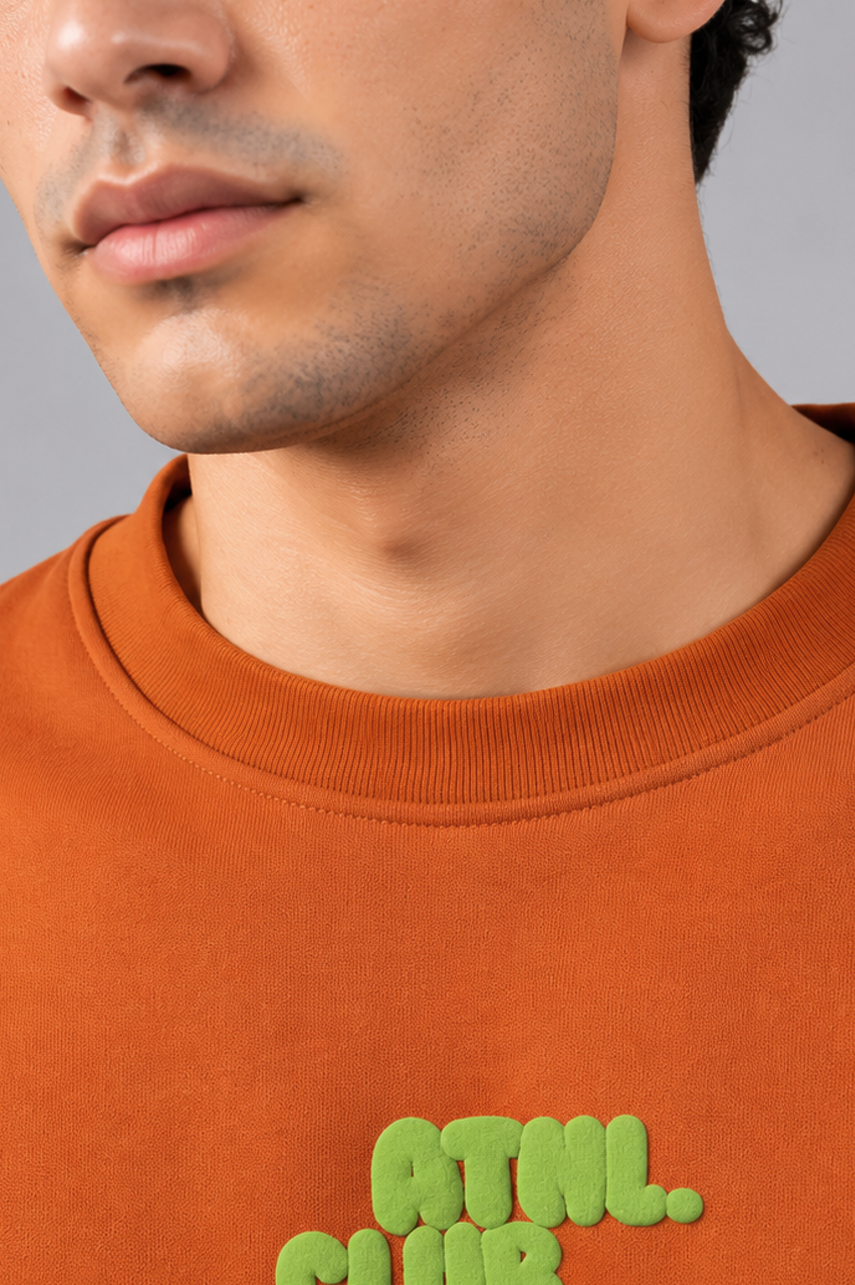Fruitful Club Sweatshirt