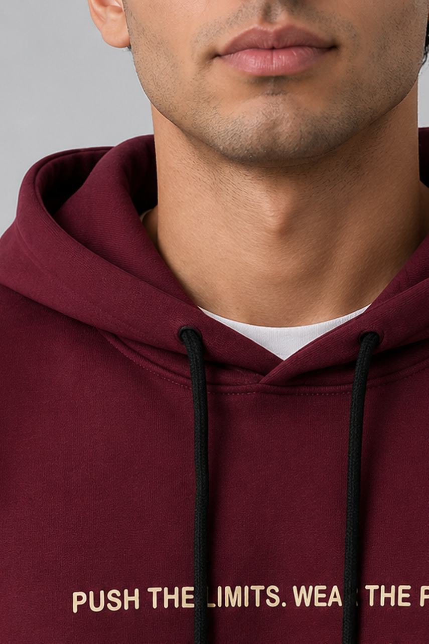 Join The Hype Hoodie