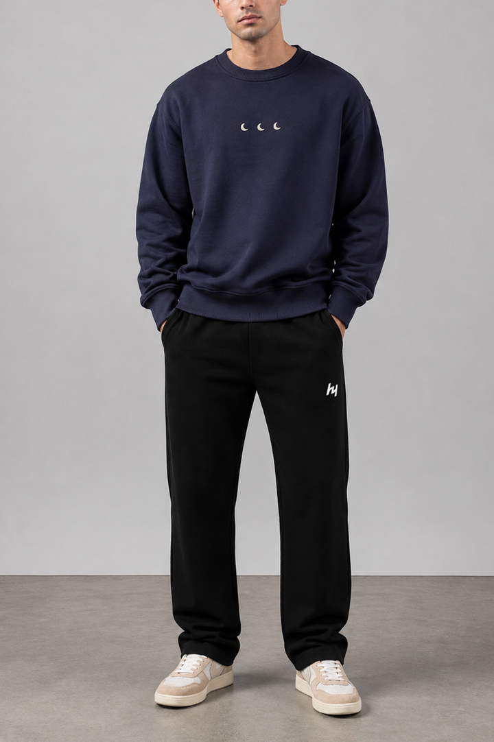 Lunar Motion Sweatshirt
