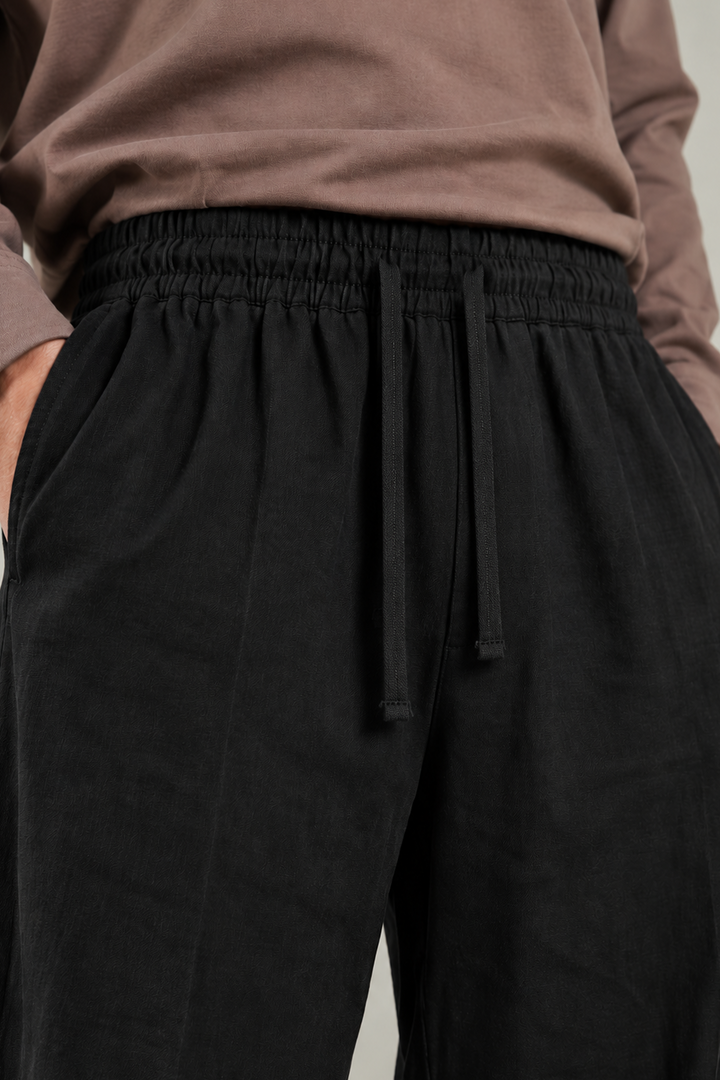 Essential Linen Trousers