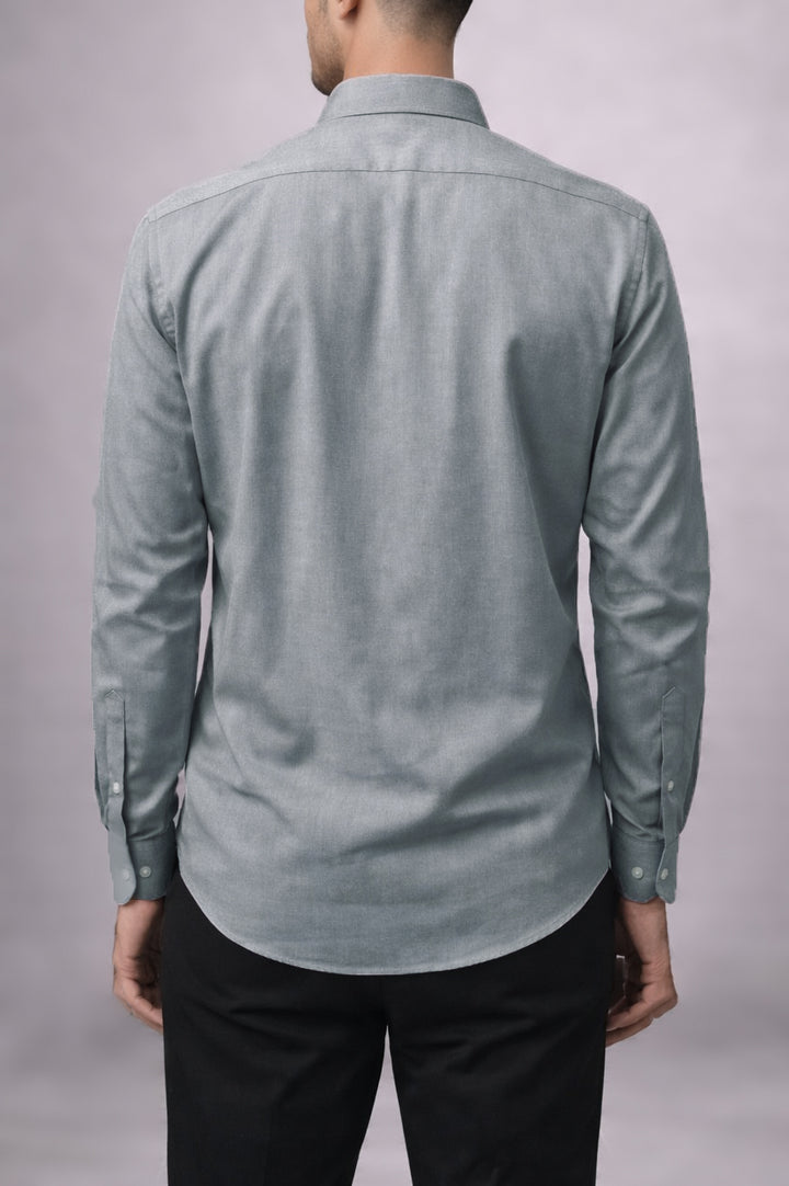 Semi Formal Basic 002769-GRY