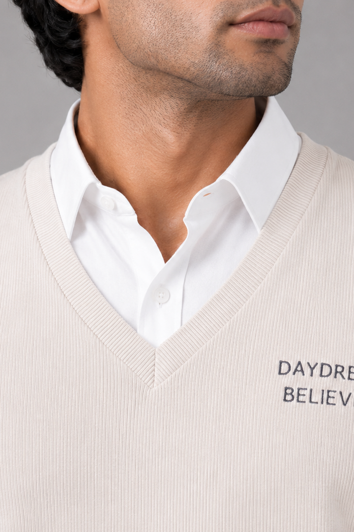 Daydream Ribbed Sweater