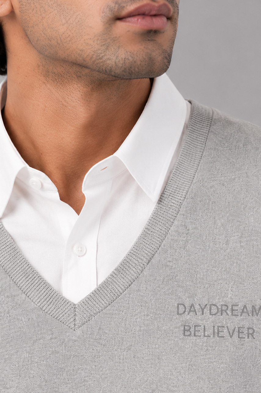 Daydream GRAY Sweater