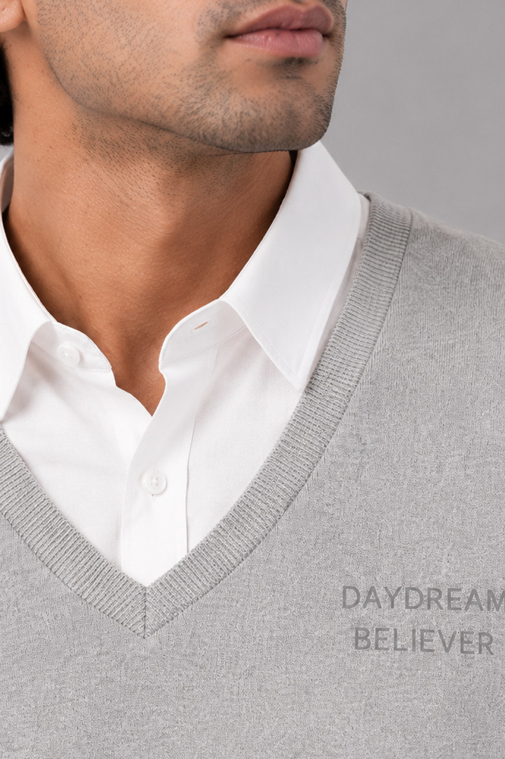 Daydream GRAY Sweater
