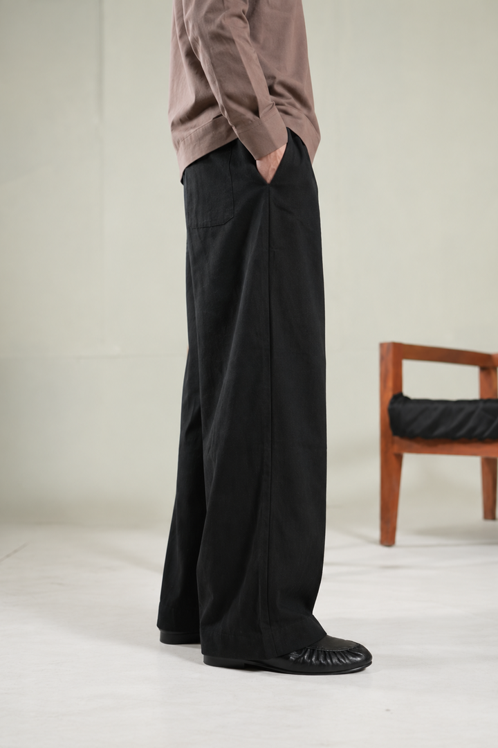 Essential Linen Trousers