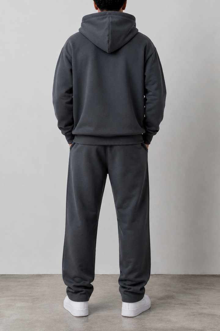 HYPE Core Logo Hoodie