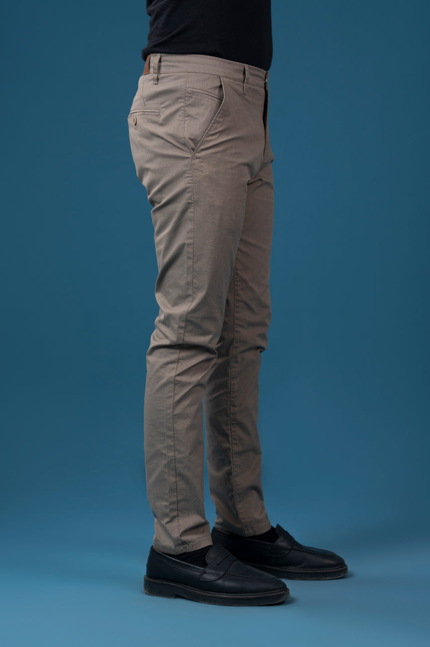 Urban Texture Pant