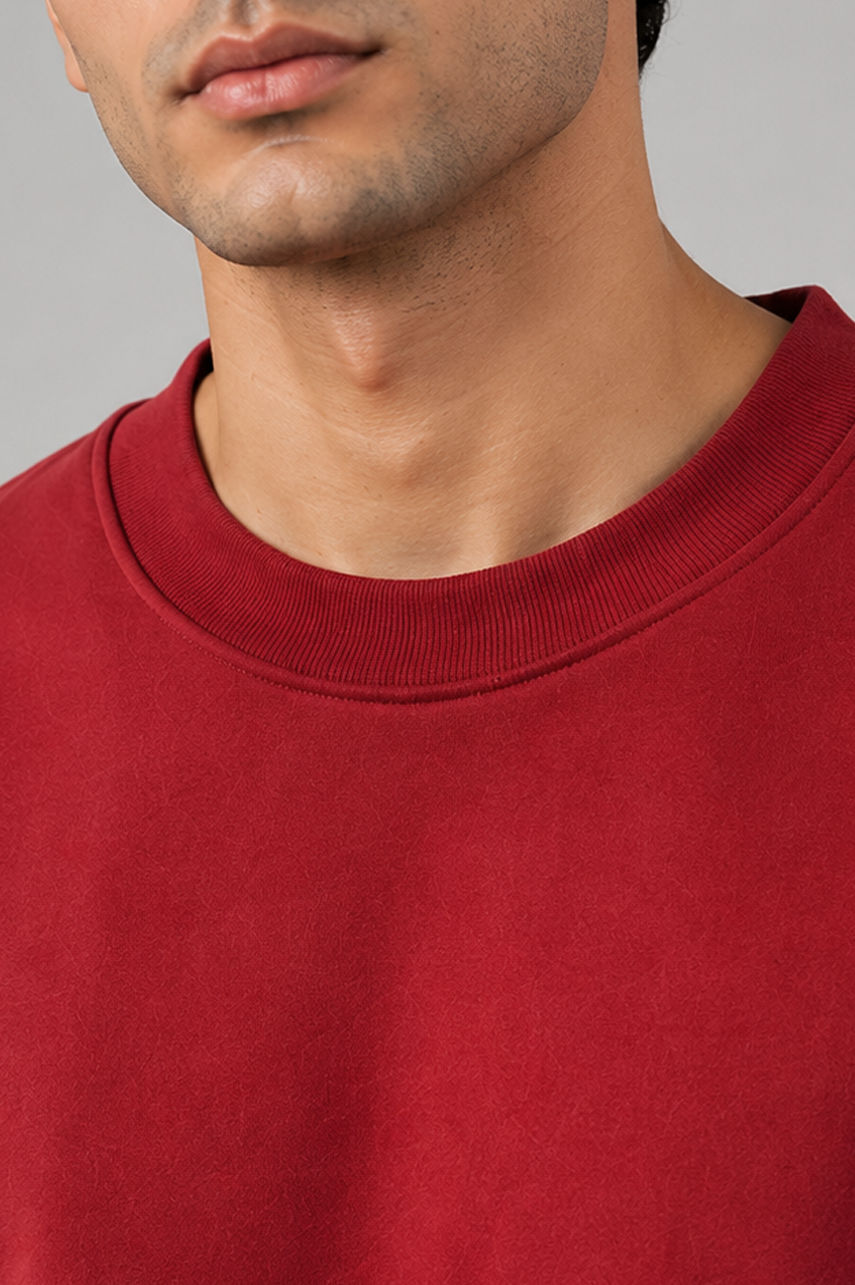 Street Map Sweatshirt