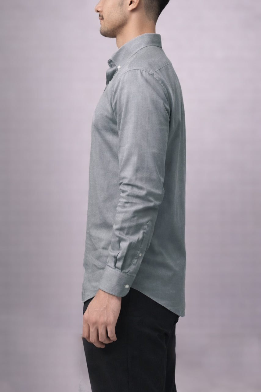 Semi Formal Basic 002769-GRY