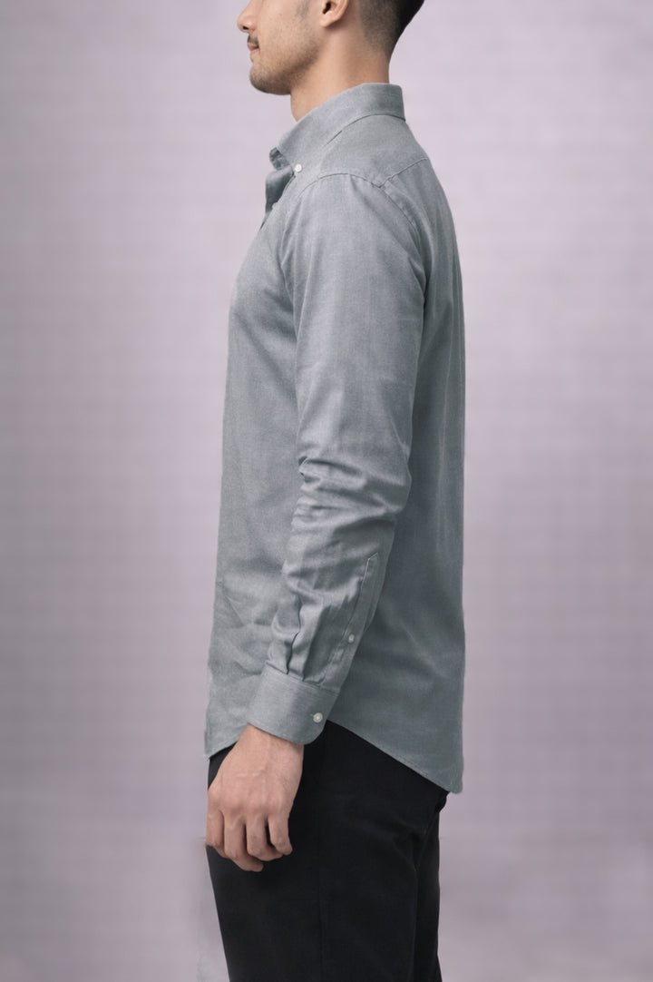 Semi Formal Basic 002769-GRY