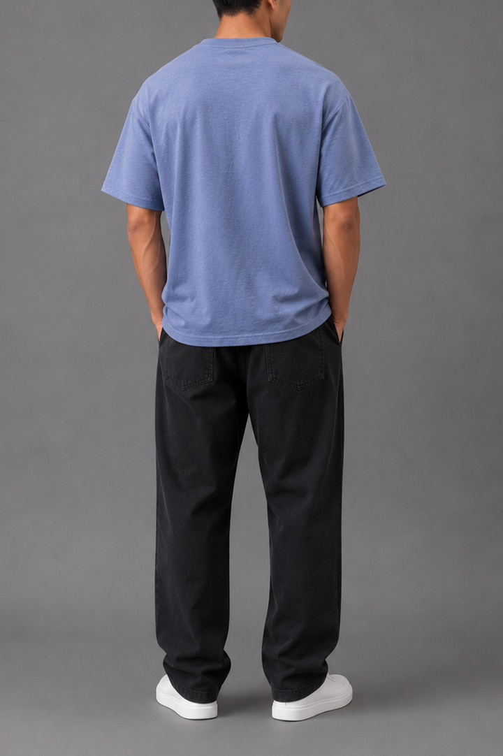 Azure Essential Tee