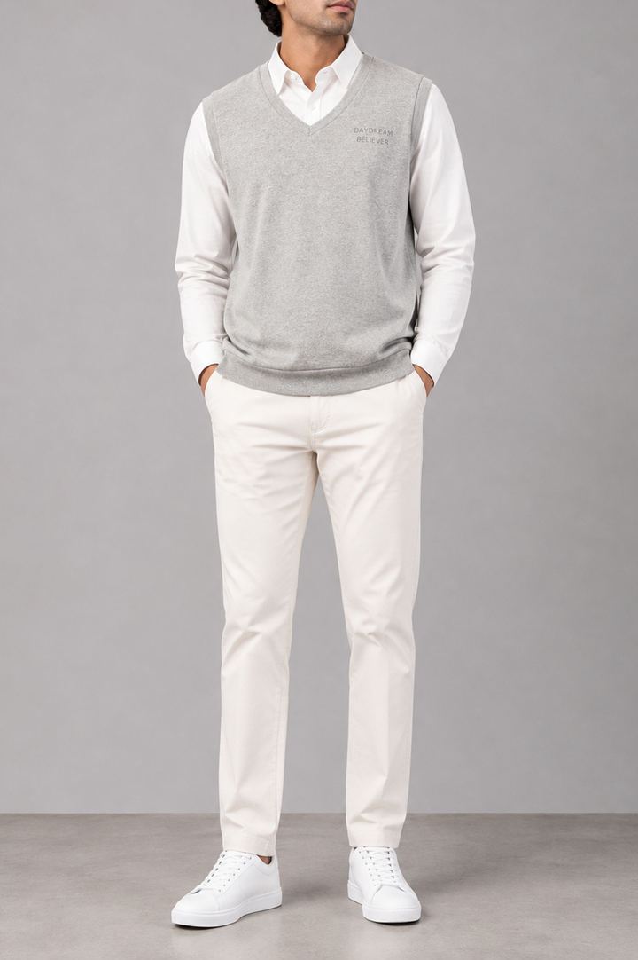 Daydream GRAY Sweater