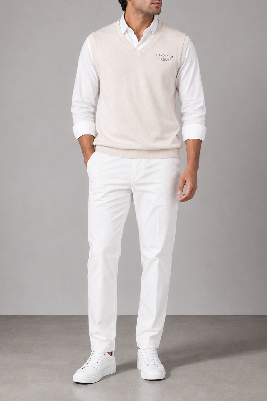 Daydream Ribbed Sweater