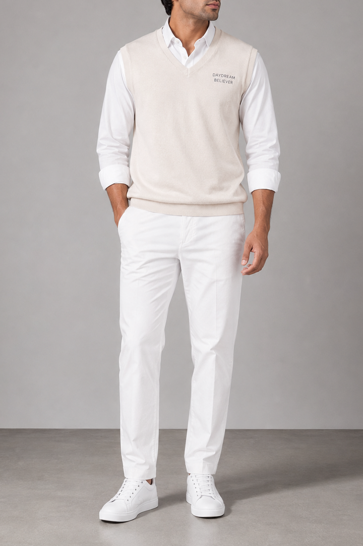 Daydream Ribbed Sweater