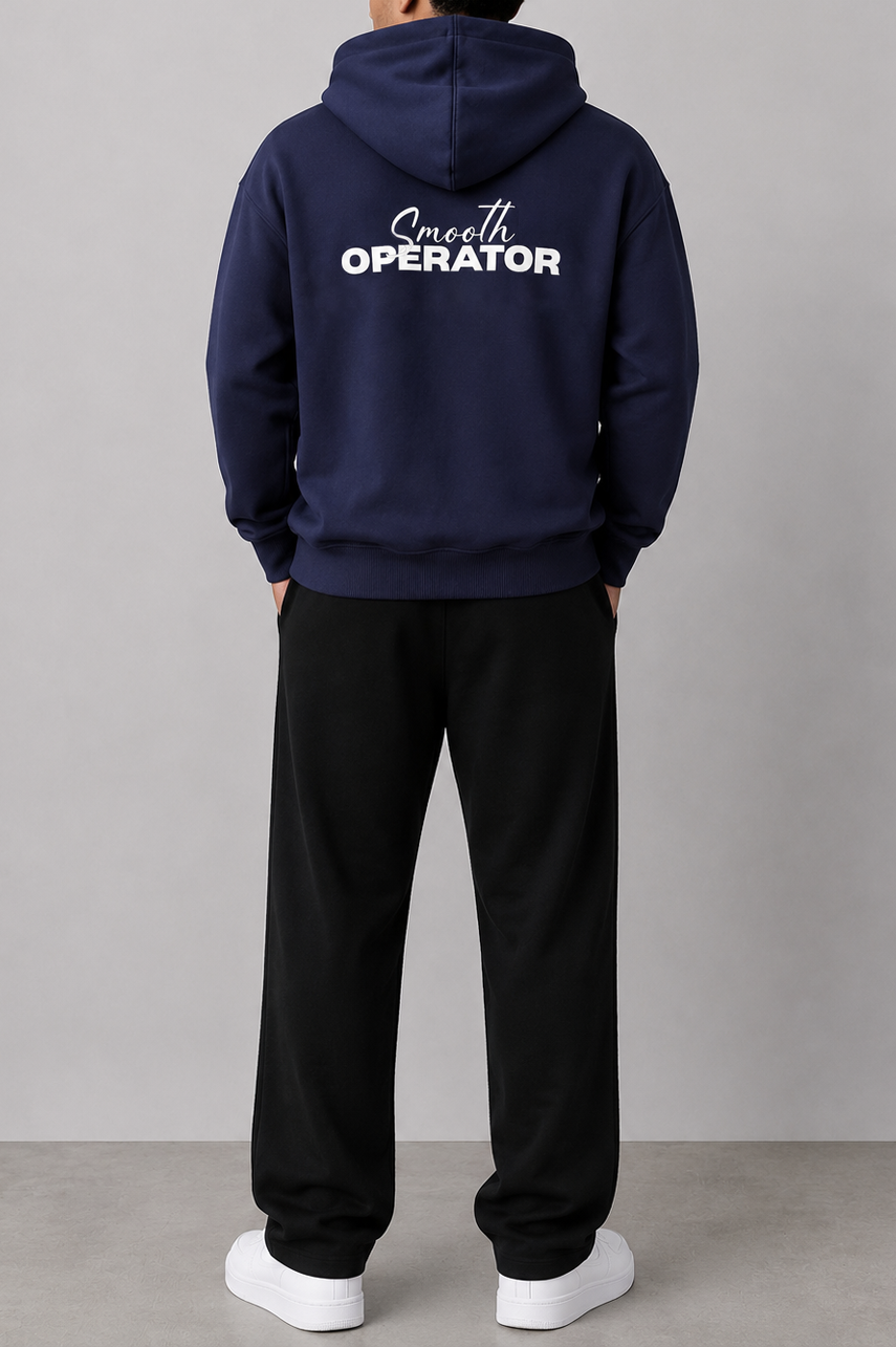 Less Talk Hoodie