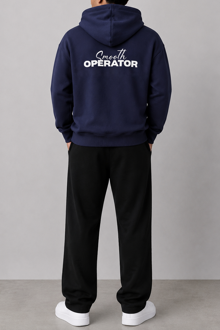 Less Talk Hoodie