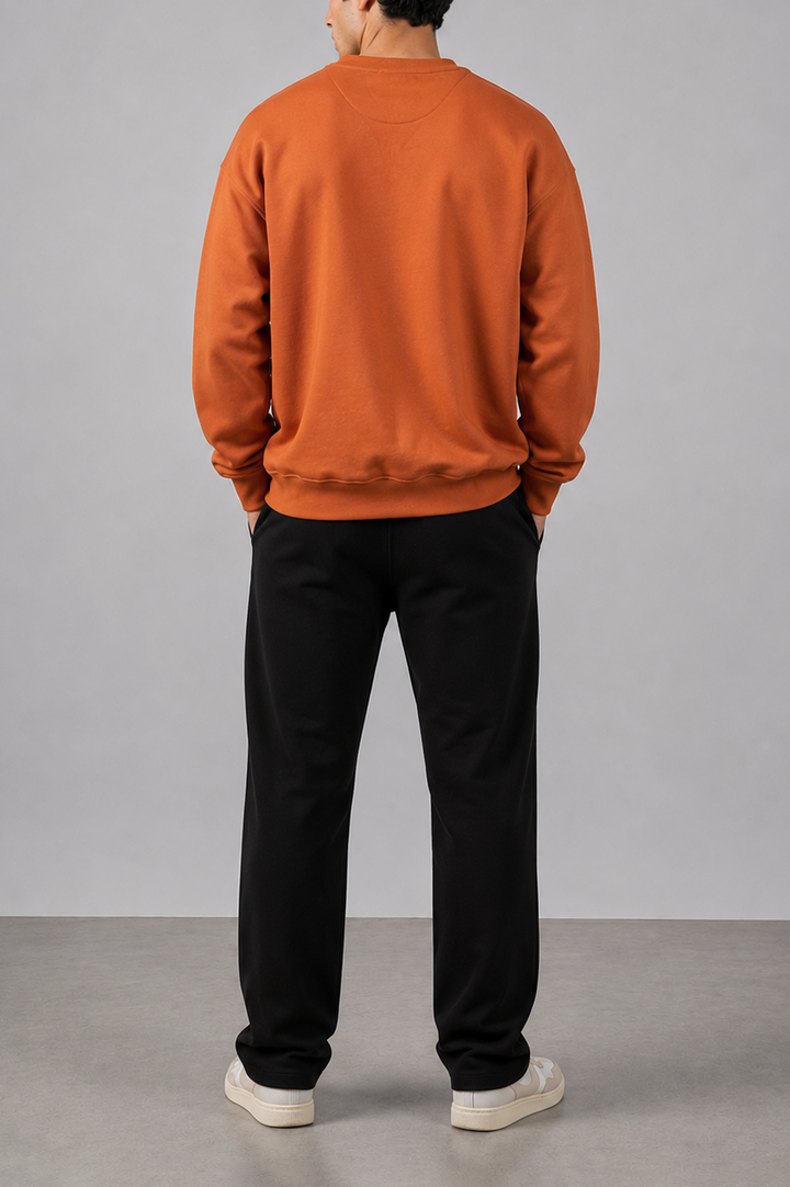 Fruitful Club Sweatshirt