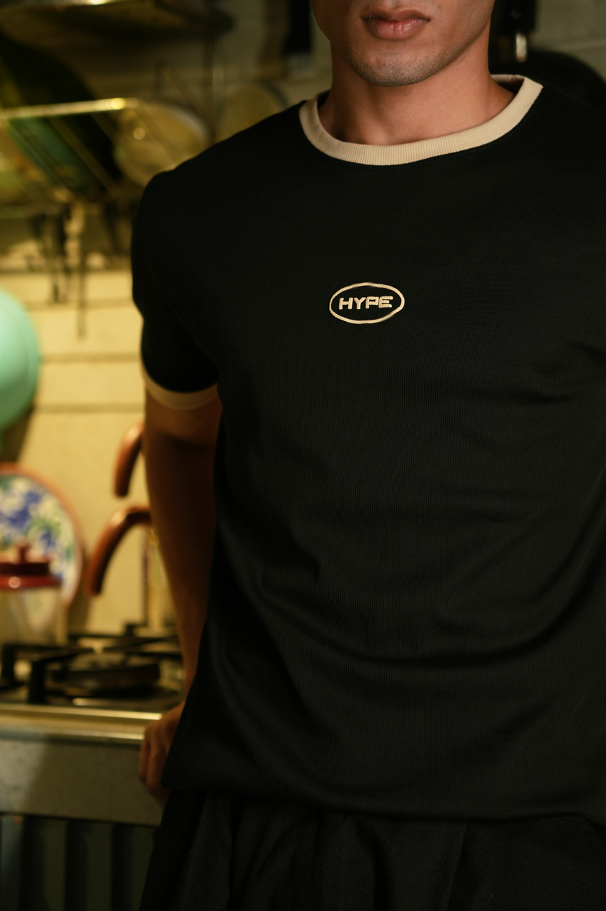 HYPE Ringer Tee