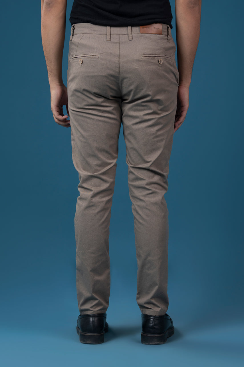 Urban Texture Pant