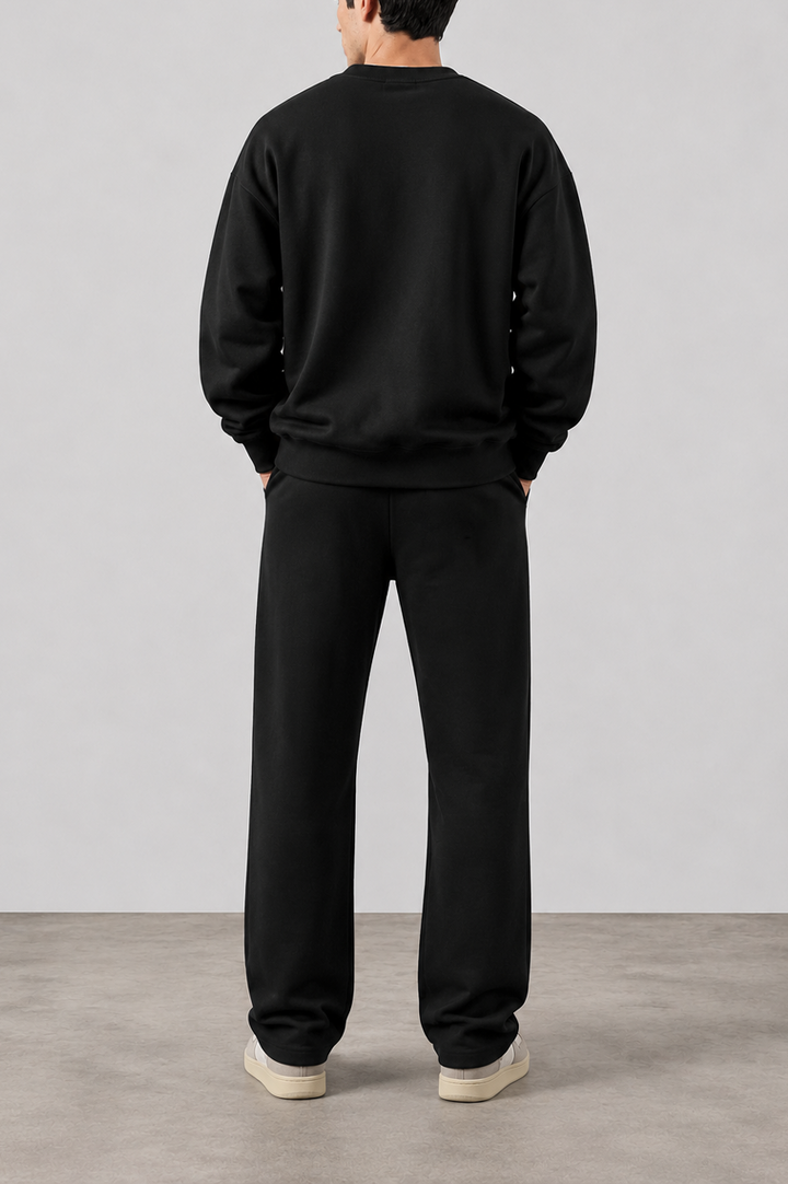 Core Logo Sweatshirt