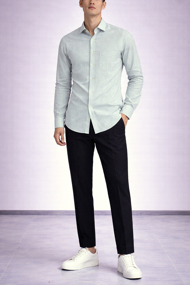 Casual Shirt 001774-LFR