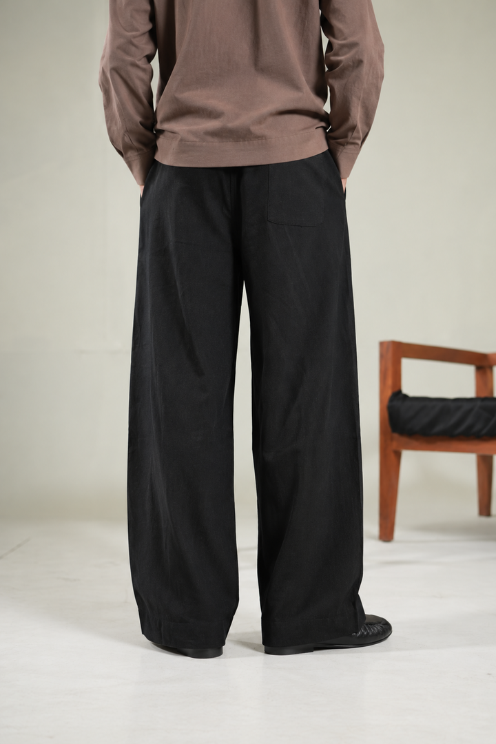 Essential Linen Trousers