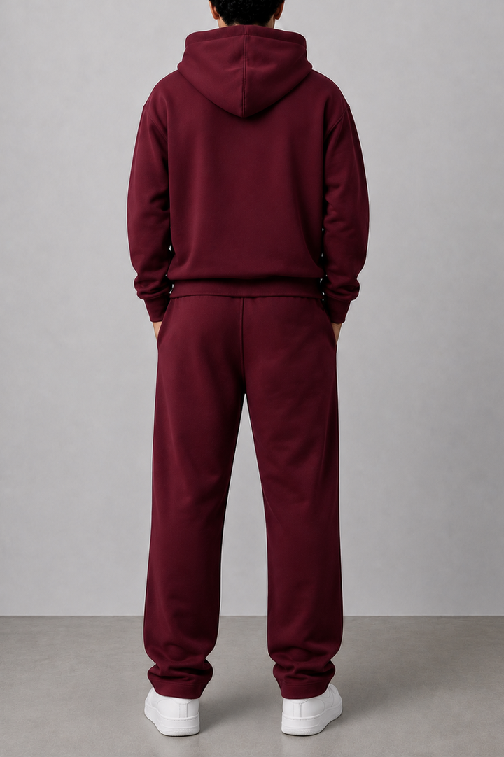 Join The Hype Trouser