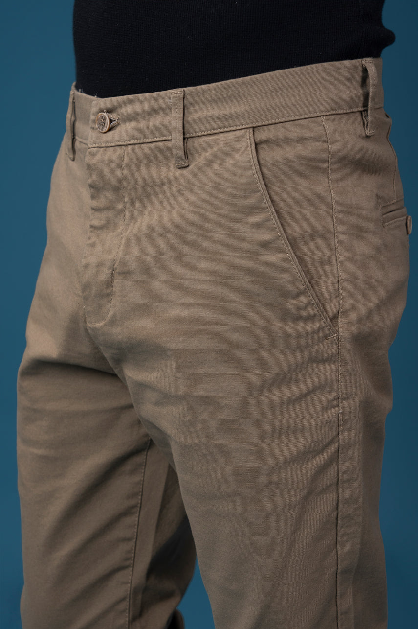 Sandstone Chino