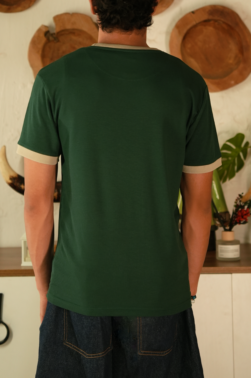 HYPE Ringer Tee