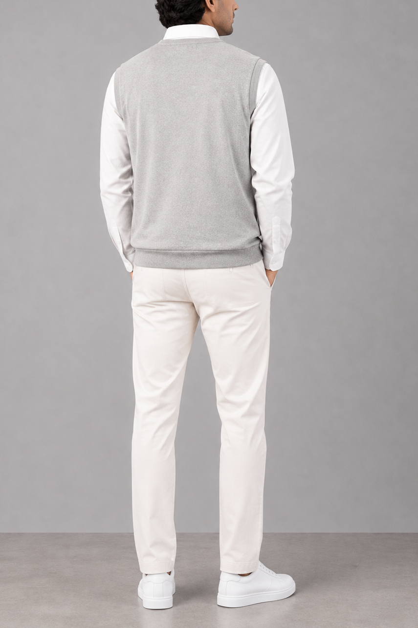 Daydream GRAY Sweater