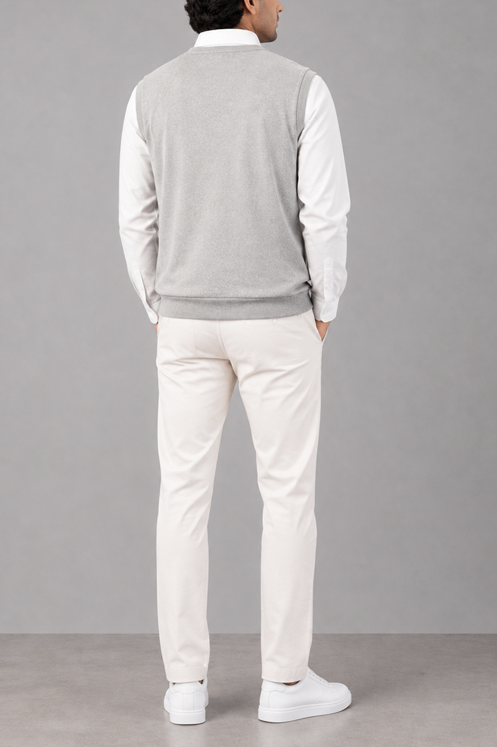 Daydream GRAY Sweater