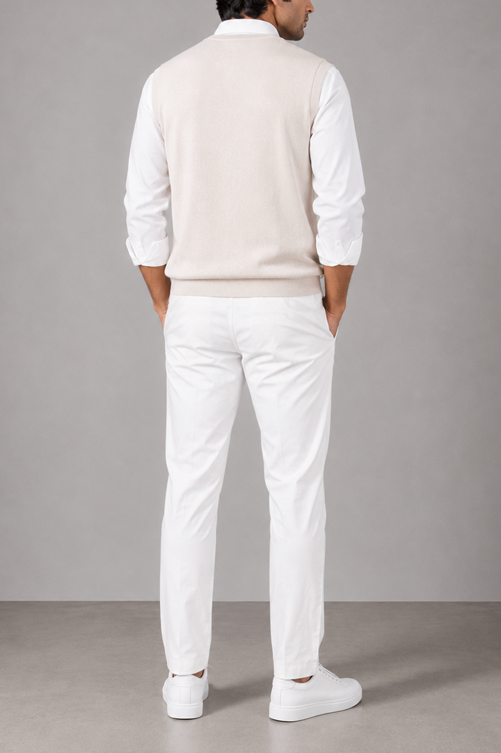 Daydream Ribbed Sweater