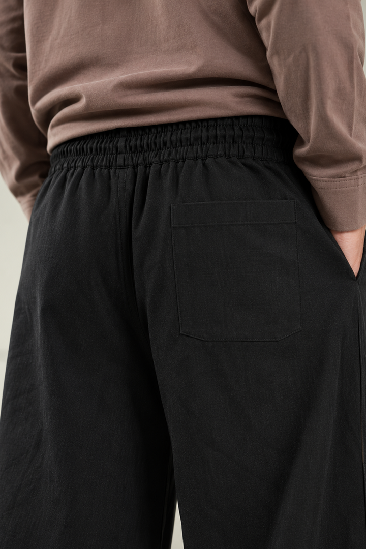 Essential Linen Trousers