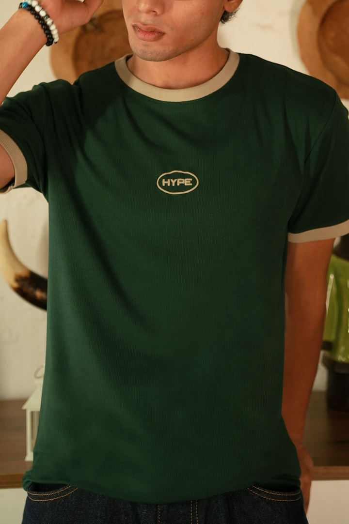 HYPE Ringer Tee